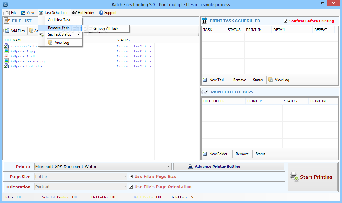 Screenshot 5