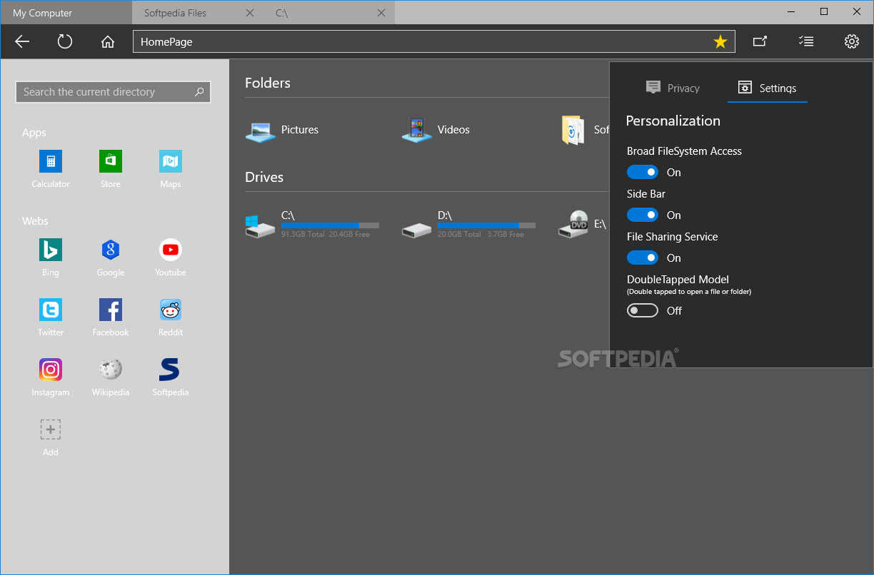 Screenshot 5