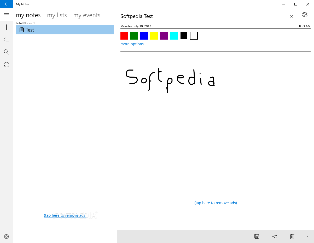 Screenshot 3