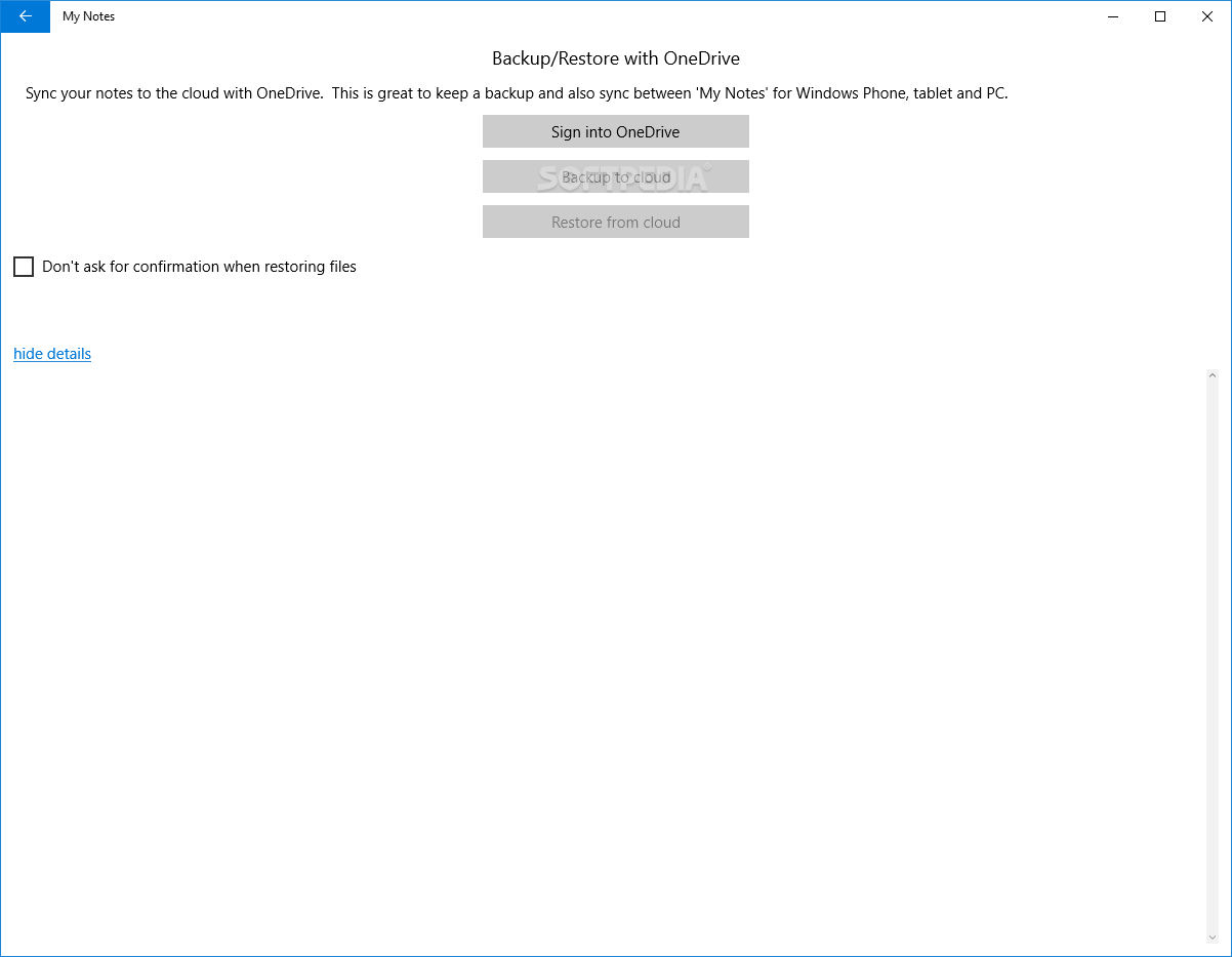 Screenshot 6