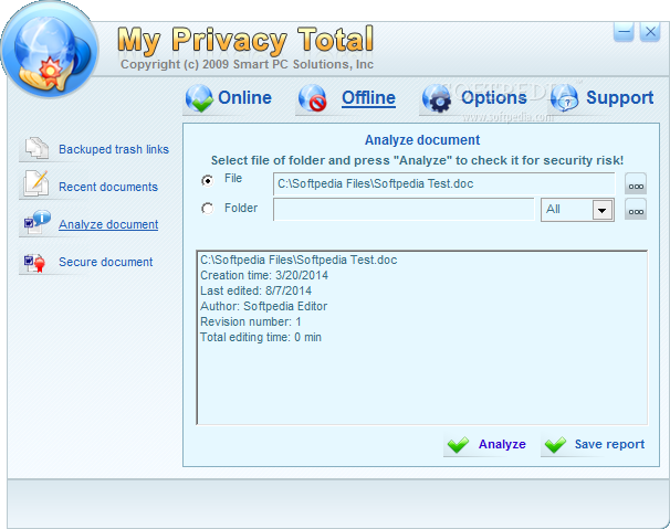 Photo #4 for My Privacy Total