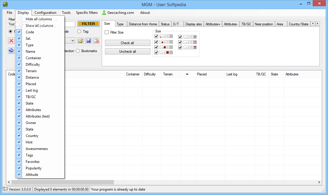 Screenshot 3