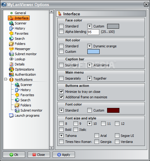 Screenshot 5