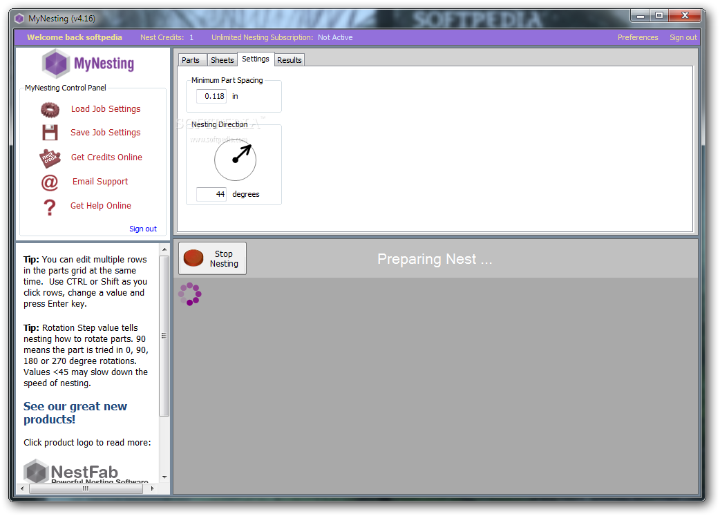 Screenshot 3