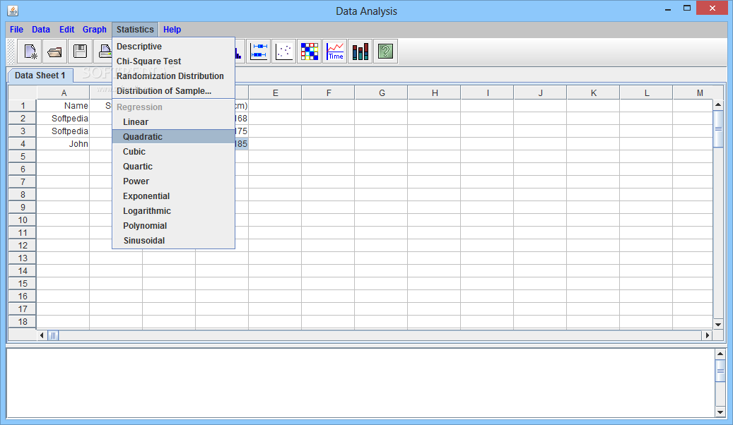 Photo #4 for Data Analysis