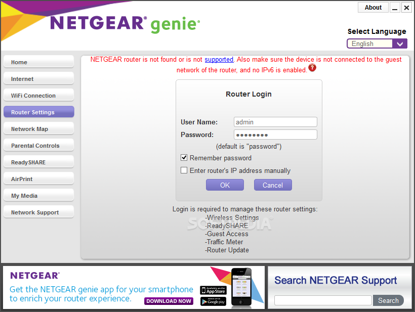 Screenshot 3