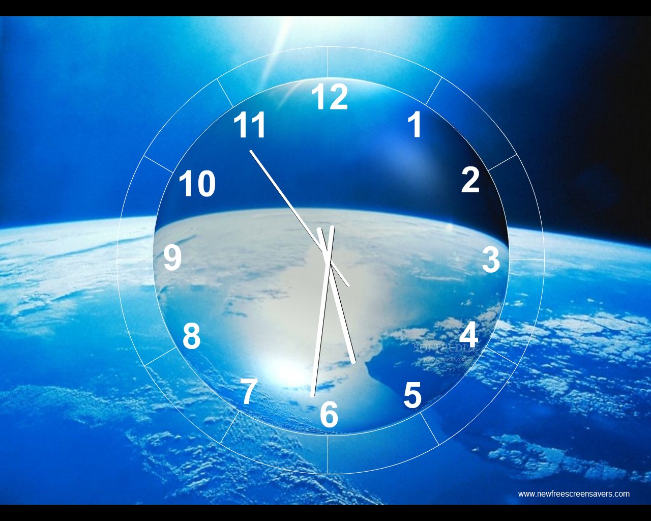 NFS Clock05 Logo