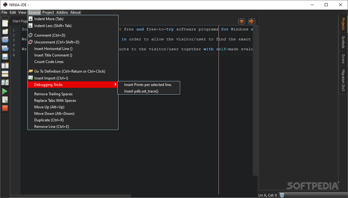 Screenshot 5