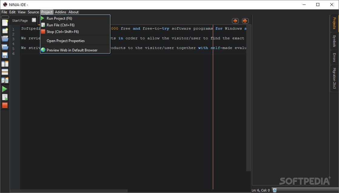 Screenshot 6