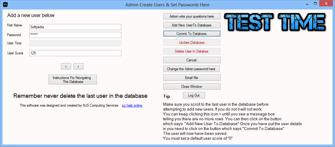 Screenshot 5