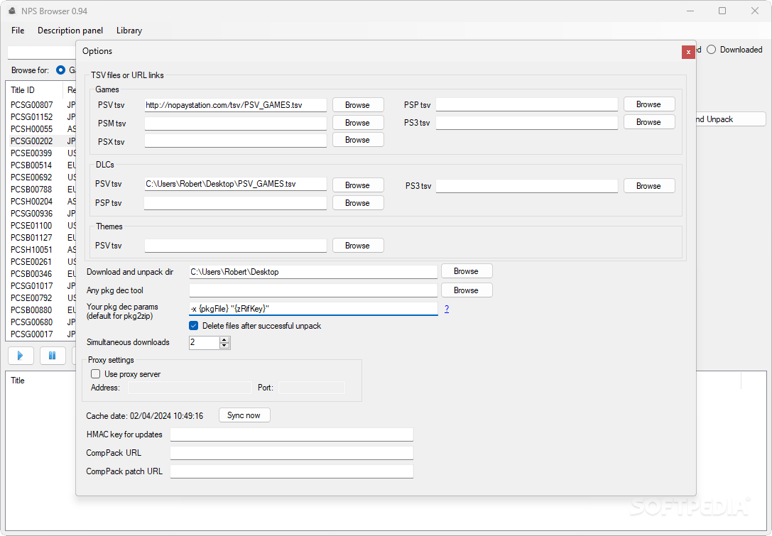 Screenshot 3