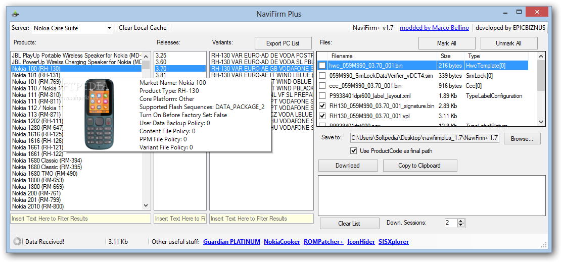 Screenshot 3