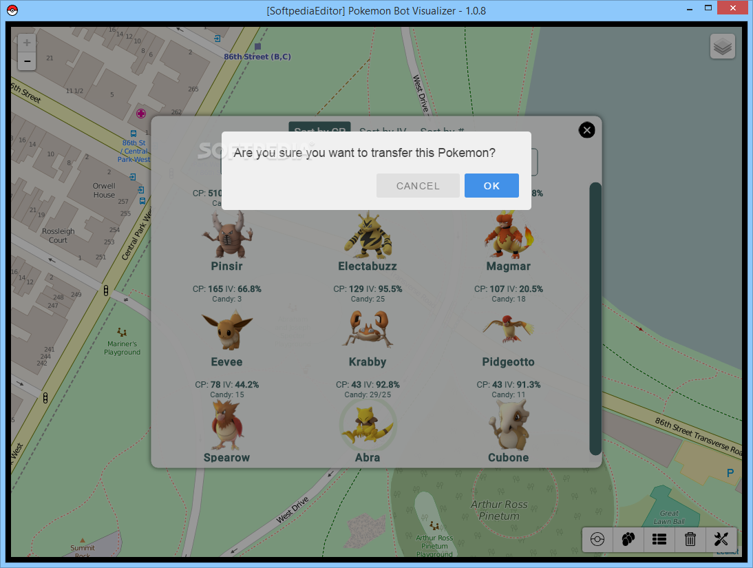 Screenshot 6
