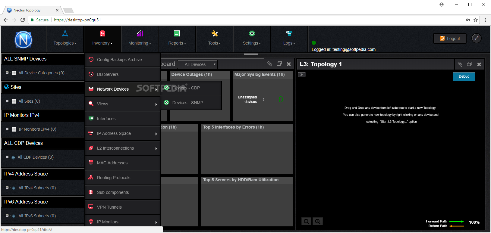 Screenshot 3