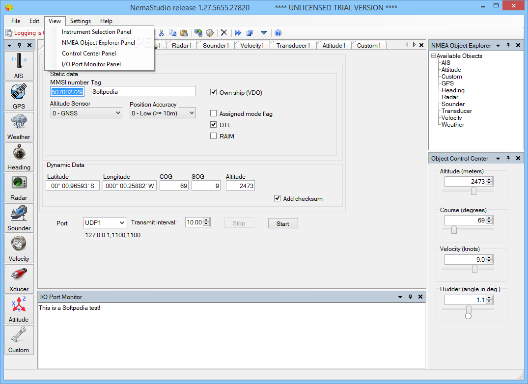 Screenshot 3