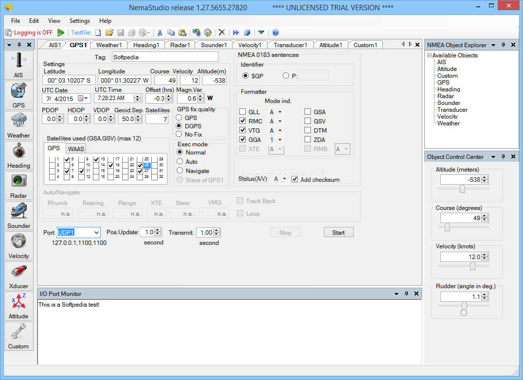 Screenshot 5