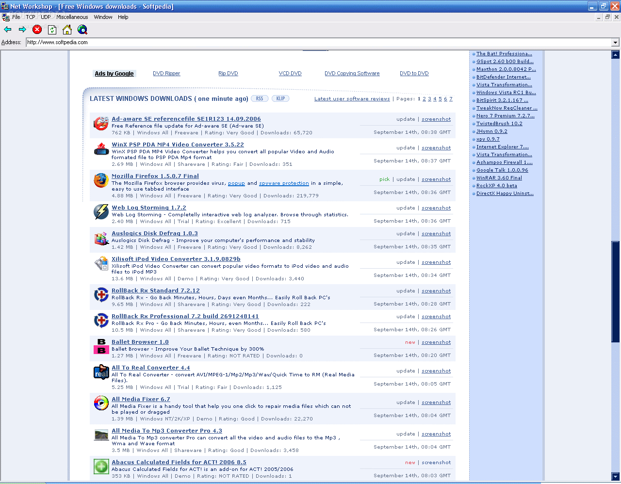 Screenshot 3