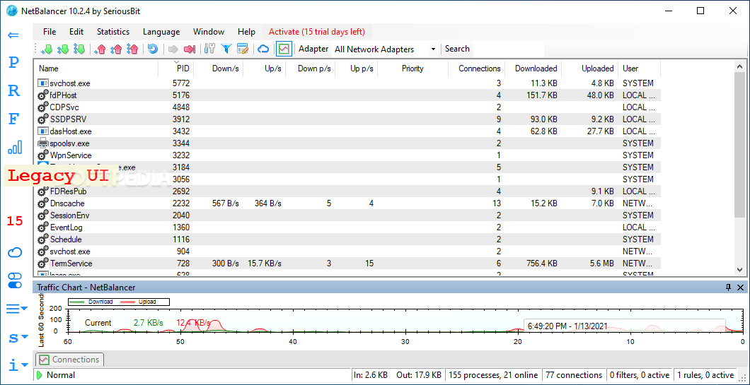 Screenshot 5