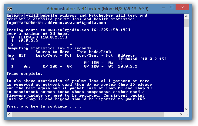 Screenshot 3