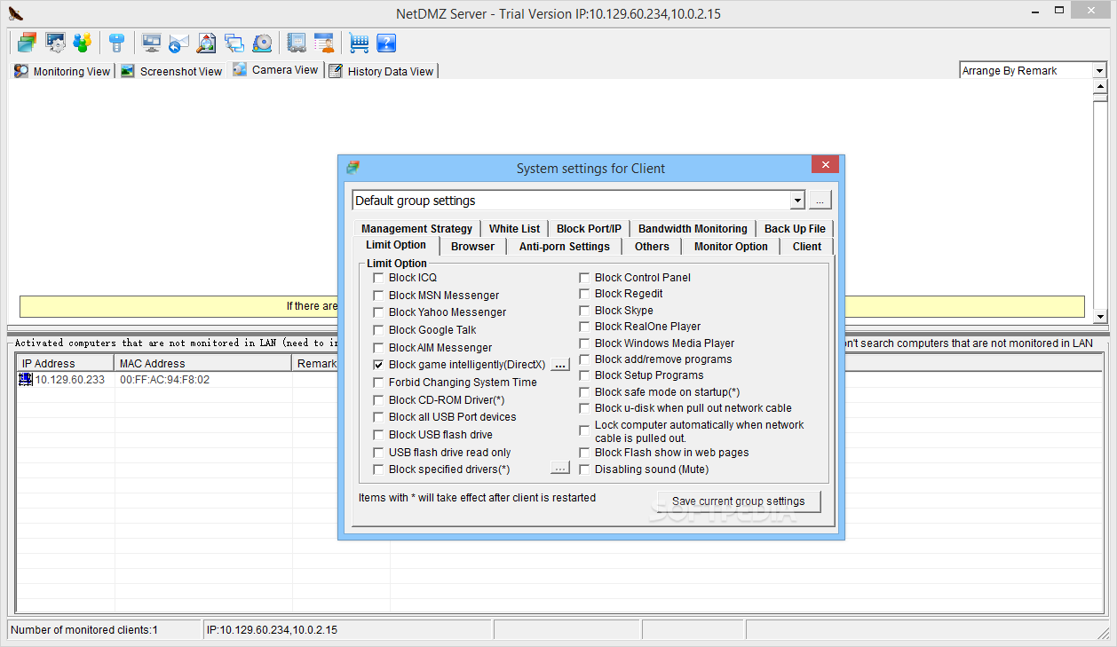 Screenshot 3
