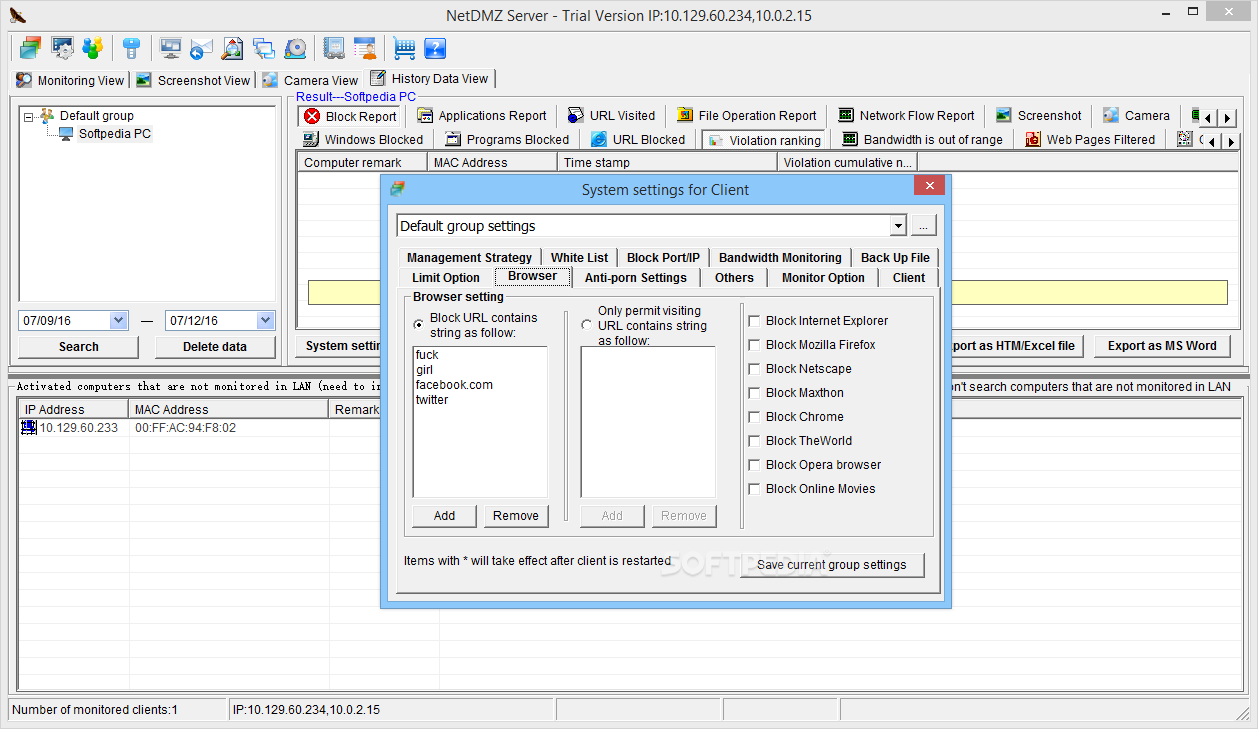 Screenshot 5