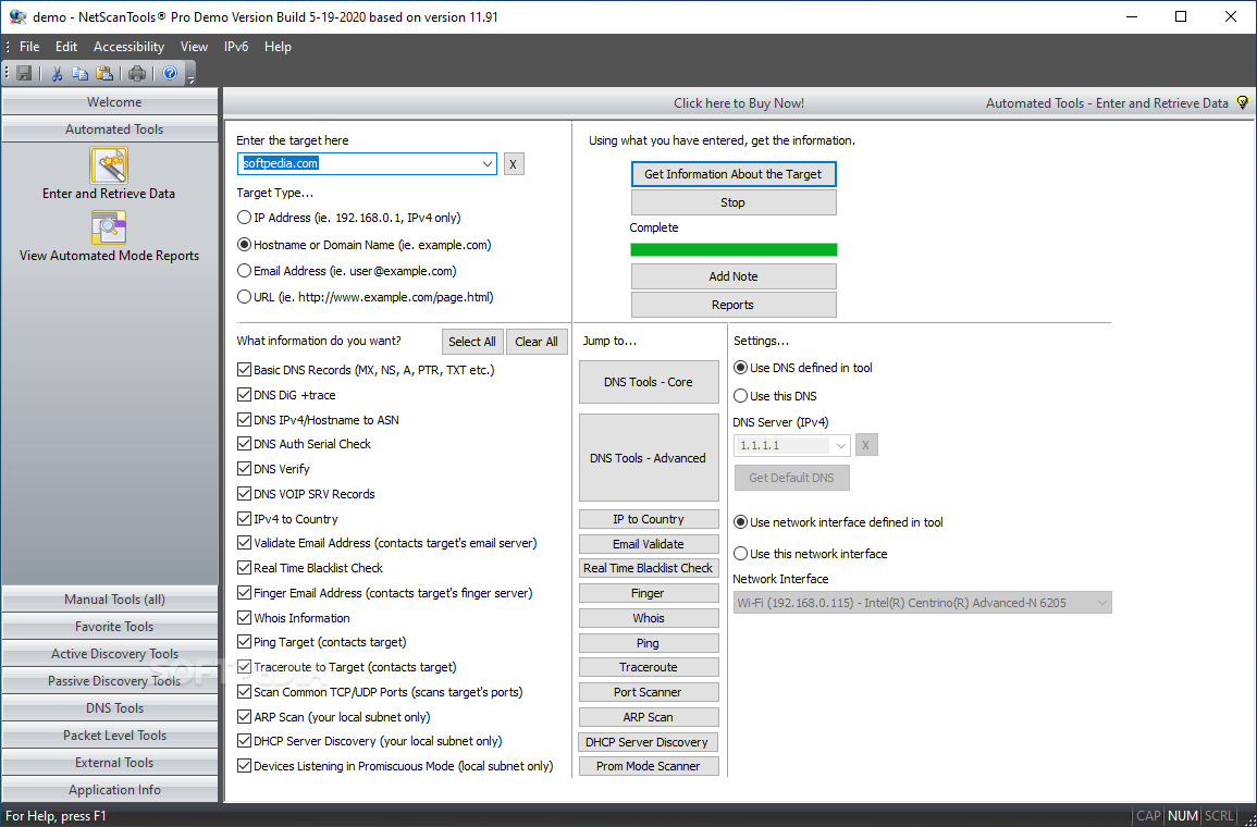 Screenshot 1