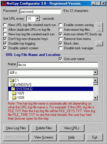 Screenshot 1