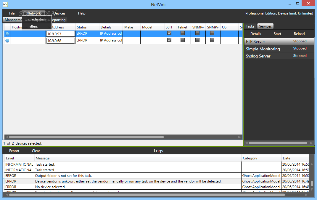 Screenshot 4