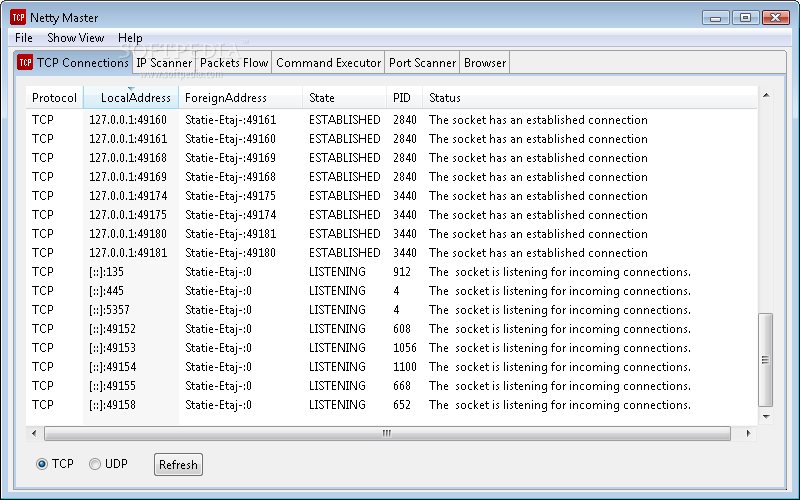 Screenshot 1