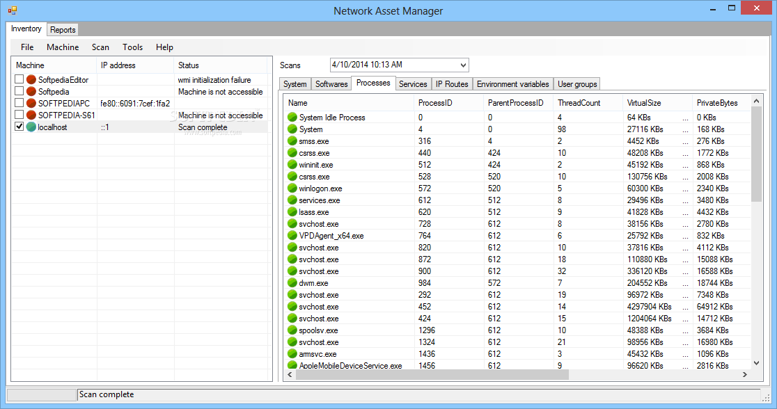 Screenshot 5