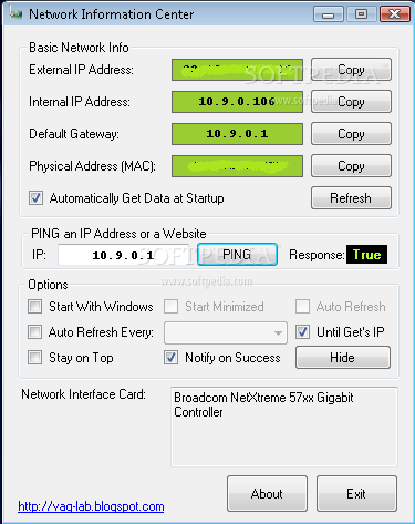 Screenshot 1