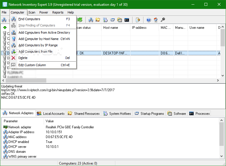 Screenshot 3