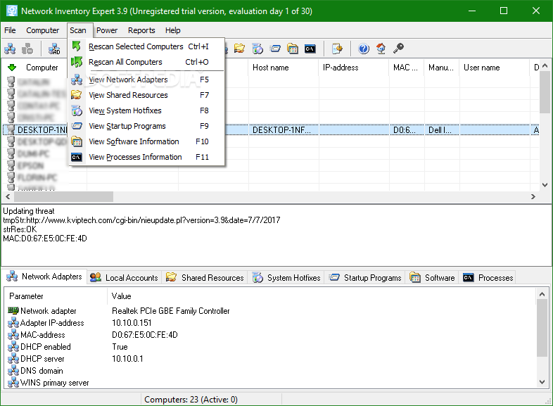 Screenshot 4