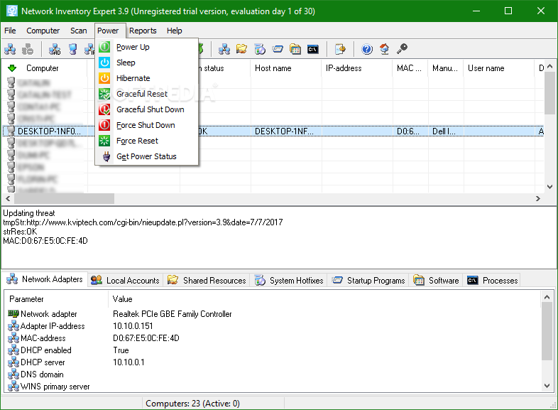 Screenshot 5