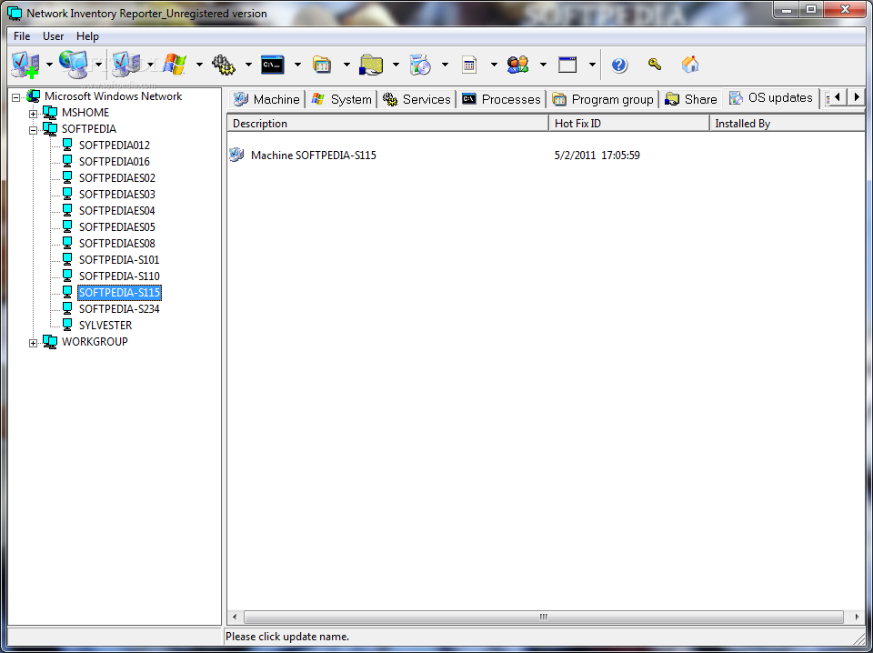 Screenshot 4