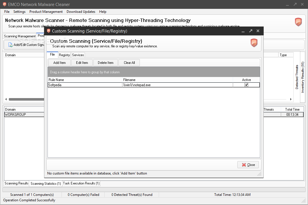 Screenshot 3