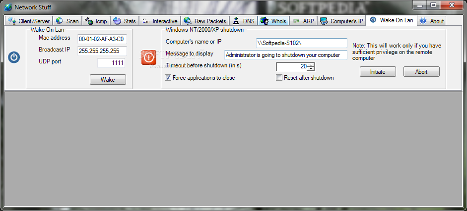 Screenshot 5
