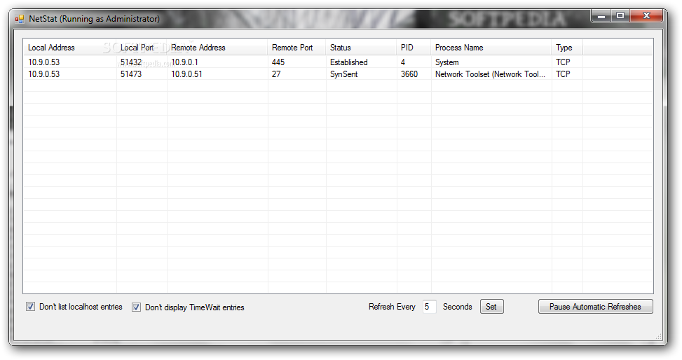 Screenshot 5