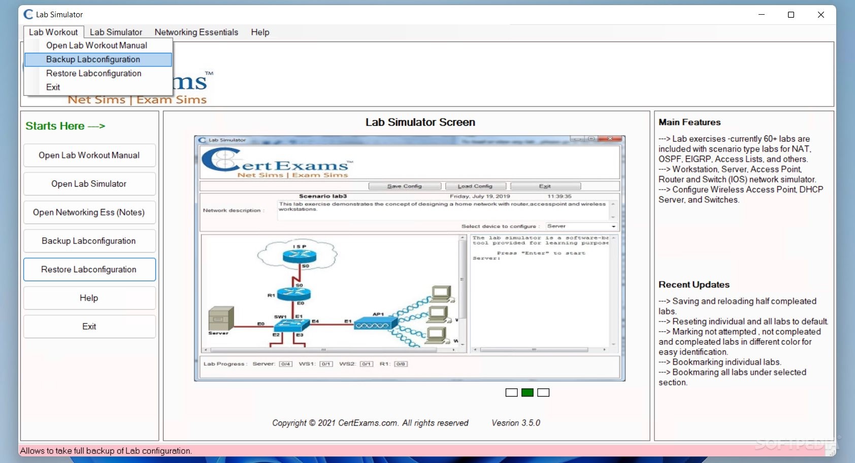 Screenshot 5