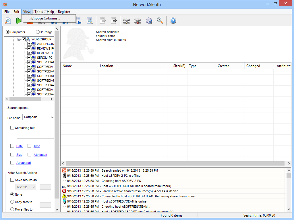 Screenshot 3