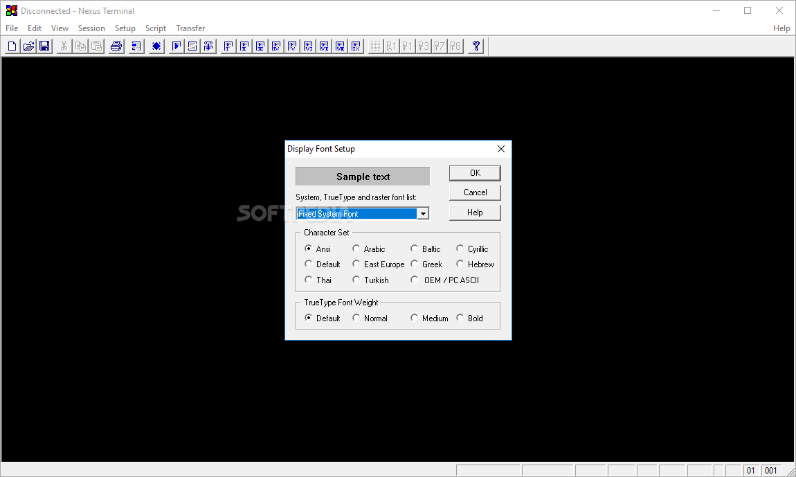 Screenshot 9