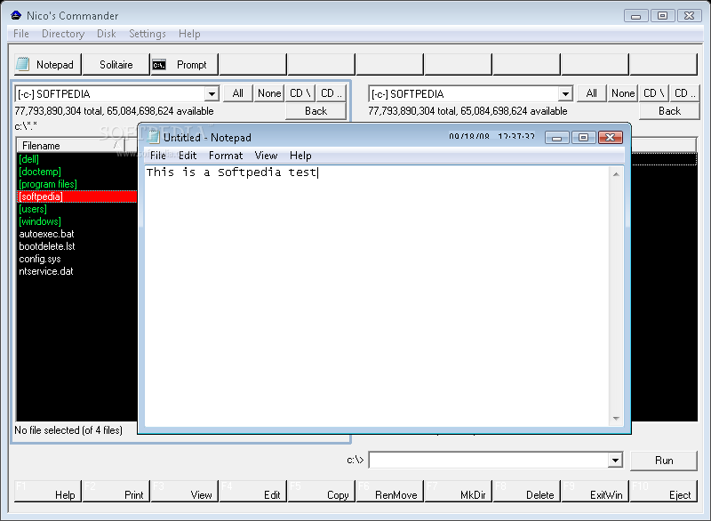 Screenshot 3