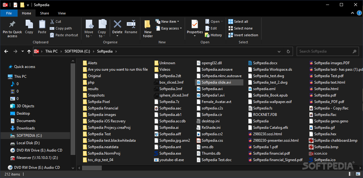 Screenshot 3