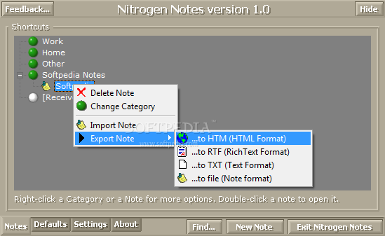 Photo #2 for Nitrogen Notes