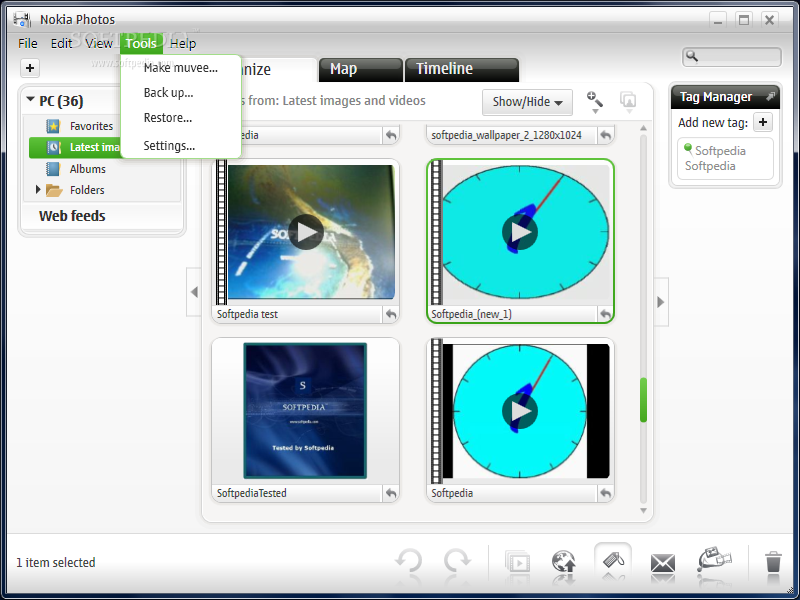 Screenshot 5