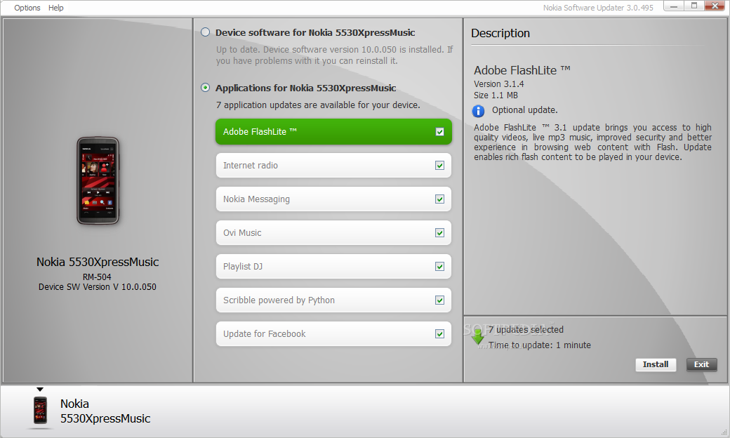 Screenshot 3
