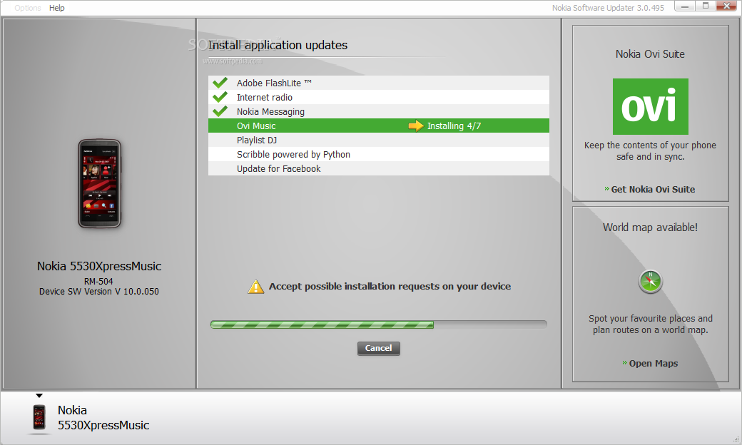 Screenshot 4