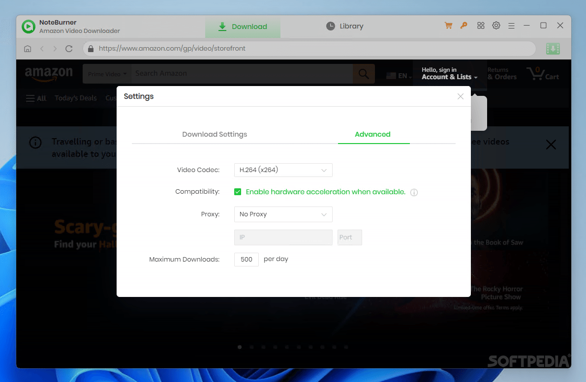 Screenshot 4