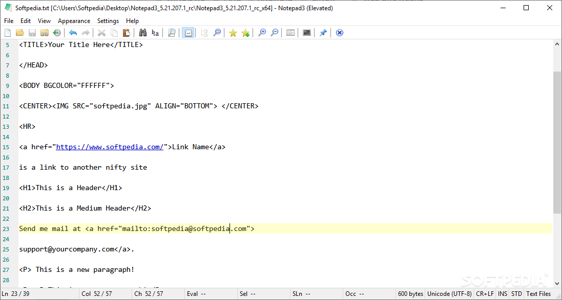 Screenshot 1