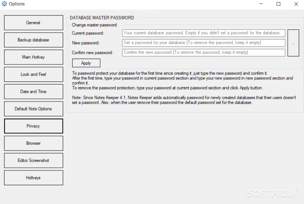 Photo #12 for Notes Keeper